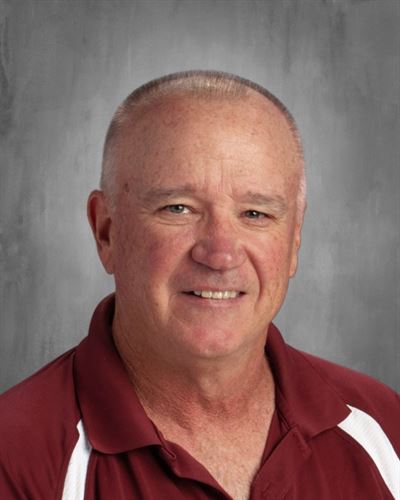 Coach McShane
